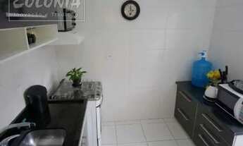 Imagem 3: Santo André - Apartamento Padrão - Campestre