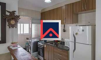 Imagem 7: Locação Apartamento 2 Dormitórios - 80 m² Consolação