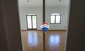 Imagem 3: Casa com 5 dormitórios para alugar por R$ 1.600,00/mês - Jardim Novo II - Mogi Guaçu/SP