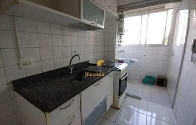 Imagem 4: Apartamento com 2 quartos para alugar na Vila Gomes - São Paulo/SP