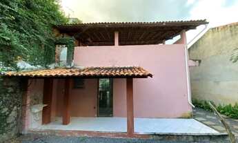 Imagem 2: Aluguel imperdível! Casa de 3/4 em Arembepe/Vilarejo