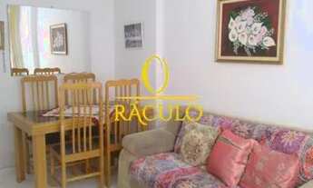 Imagem 3: Apartamento mobiliado SV!