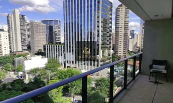 Imagem: Flat disponível na Vila Olímpia