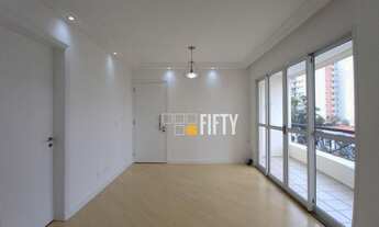 Imagem 2: Venha morar na melhor localização do Jd. Marajoara - 3 dor./1 suíte/2 vagas + Depósito/Laz