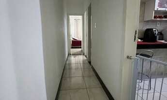 Imagem 4: Cobertura à venda 2 quartos, 2 vagas SANTA TEREZINHA