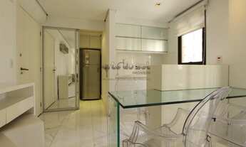 Imagem 5: Apartamento Loft reformado