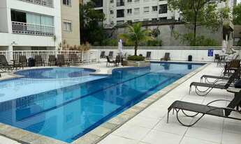 Imagem 2: OTIMO Apartamento a venda 60 metros 2 quartos sendo uma suite em Vila Andrade