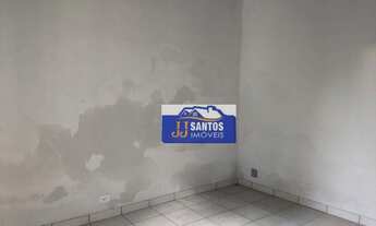 Imagem 3: Casa com 1 dormitório para alugar, 50 m² por R$ 1.200,00/mês - Belém - São Paulo/SP