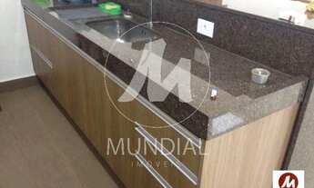 Imagem 5: Casa (sobrado em condominio) 3 dormitórios/suite, cozinha planejada, portaria 24hs, lazer