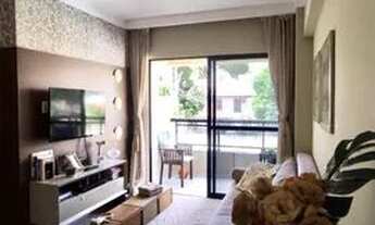 Imagem 2: Apartamento para Venda em Salvador, Itapuã, 2 dormitórios, 1 suíte, 2 banheiros, 1 vaga