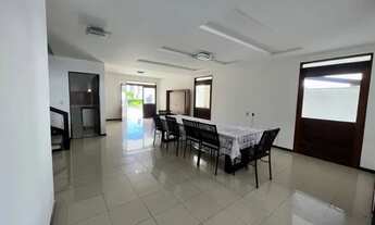 Imagem 2: Valor de Super OPORTUNIDADE! CASA LUXO 420m2 para VENDA ou ALUGUEL em Condominio FECHADO