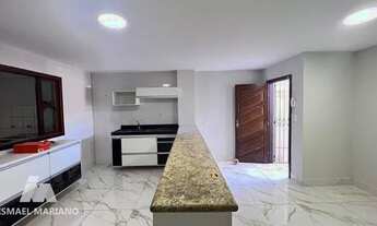 Imagem 6: Casa com 4 dormitórios para alugar, 290 m² por R$ 5.000,00/mês - Praia das Gaivotas - Vila