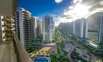 Imagem 5: Apartamento em Ilha Pura - Rio de Janeiro