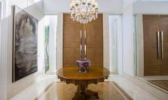 Imagem 2: Barra da Tijuca - Belíssima Mansão - 1800mts - 5 suítes - clientes exigentes !