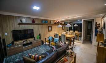 Imagem 2: Casa para venda possui 245 metros quadrados com 3 quartos em Boa Vista - Linhares - ES