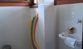 Imagem 4: Casa para venda possui 120 metros quadrados com 4 quartos em Boa Vista - Linhares - ES