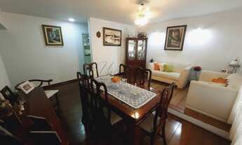 Imagem 6: Apartamento à venda possu 86m² com 3 dormitório sendo 1 suíte em Parque Imperial - São Pau