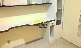 Imagem 7: Apartamento para aluguel, 4 quartos, 1 suíte, 2 vagas, Buritis - Belo Horizonte/MG