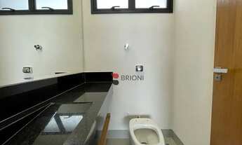 Imagem 4: Casa a venda em condomínio Terras de Siena, em Ribeirão Preto/SP I Imobiliaria em Ribeirão