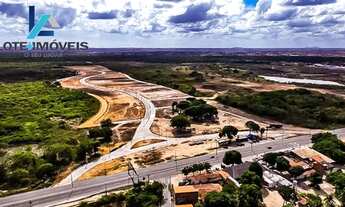 Imagem 2: Tt- Lotes Em Caucaia Em Frente Ao Atacadao, As Margens Da Ce-090!. no momento presente