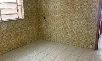 Imagem 2: Casa em Alcântara ( Rua do Externato Alfredo Backer