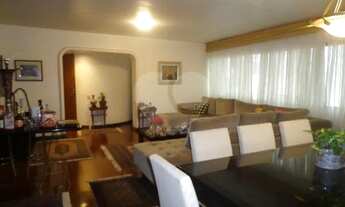 Imagem 7: Oportunidade!!! Apartamento Jardins 170 m2 3 dormitórios(1 suíte) e 2 vagas de garagem