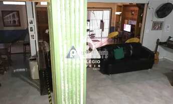 Imagem 2: Casa à venda, 9 quartos, 8 suítes, 1 vaga, Ipanema - RIO DE JANEIRO/RJ