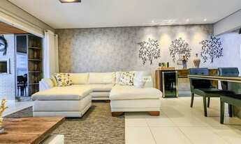 Imagem 7: Apartamento à Venda com 3 dormitórios sendo 2 suítes 116m² - Riviera de São Lourenço - Ber