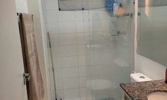 Imagem 4: Apartamento com 3 quartos no EDIFICIO BRISAS DO LAGO RESIDENCE - Bairro Residencial do La