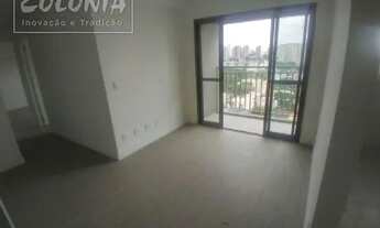 Imagem: Santo André - Apartamento Padrão - Vila
