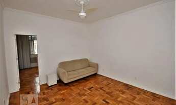 Imagem: Apartamento para Aluguel - Catete, 1 Quarto