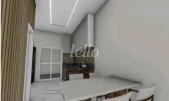 Imagem 3: São Paulo - Casa Padrão - Água Rasa