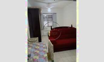 Imagem 5: Ótima Kitnet mobiliada, disponível para locação definitiva no bairro Boqueirão em Praia Gr