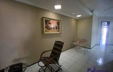 Imagem 6: Casa com 3 dormitórios à venda, 146 m² por R$ 550.000,00 - Cambeba - Fortaleza/CE