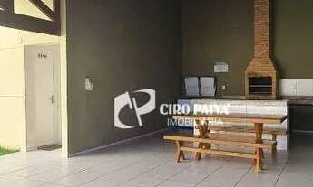 Imagem 3: Apartamento com 2 quartos à venda, 66 m² por R$ 200.000 - Centro - Eusébio/CE