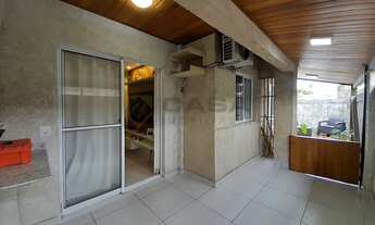 Imagem 5: PS - APARTAMENTO COM QUINTAL EM MORADA DE LARANJEIRAS - APARTAMENTO 3 QUARTOS COM SUÍTE