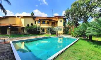 Imagem: Chácara - Vale Verde - Valinhos