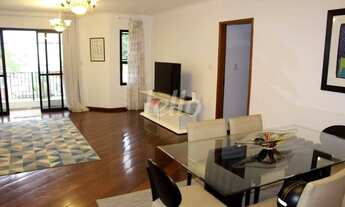 Imagem 2: São Paulo - Apartamento Padrão - Santana