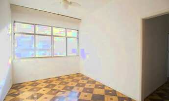 Imagem 2: Apartamento para Aluguel - Grajaú, 2 Quartos, 62 m2