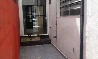 Imagem 4: Casa Comercial para Locação em São Paulo, Pompéia, 3 dormitórios, 1 banheiro, 1 vaga