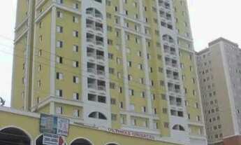 Imagem 3: Apartamento com 3 dormitórios à venda/ Ed Piazza Strauss, 70 m² por R$ 595.000 - Vila Ema