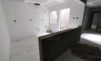 Imagem 3: Apartamento com 3 dormitórios à venda, 80 m² por R$ 520.000,00 - Vila Curuçá - Santo André