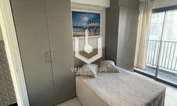 Imagem 5: Studio no Brooklin com 25m² 01 dormitório!