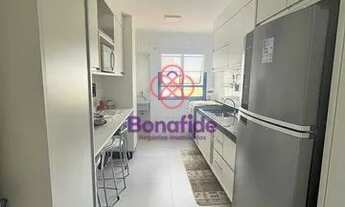 Imagem 4: JUNDIAÍ - Apartamento Padrão - PARQUE RESIDENCIAL ELOY CHAVES