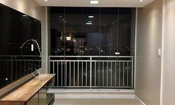 Imagem 3: Apartamento para Locação Brisas life