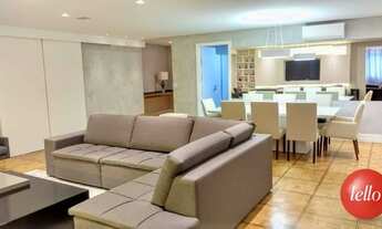 Imagem 4: São Paulo - Apartamento Padrão - Bela Vista