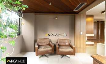 Imagem 7: Apartamento com 3 dormitórios para alugar, 200 m² por R$ 10.662,69/mês - Boa Vista - Porto