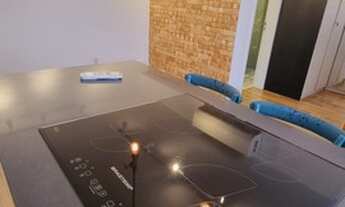 Imagem 5: Lindo apartamento totalmente decorado de 01 dormitório ao lado do Hospital e Metrô Clinica