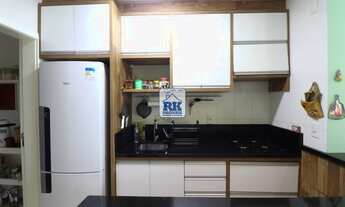 Imagem 5: Cobertura - Ingleses do Rio Vermelho - Florianópolis