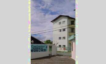 Imagem: TAUBATE - Apartamento Padrão - VILA NOSSA